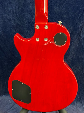 Epiphone Les Paul Studio LT in Heritage Cherry Sunburst Pre-owned
