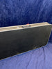 Arbiter 6/12 SG Double Neck '70s Electric Guitar in Cherry
