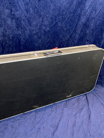 Arbiter 6/12 SG Double Neck '70s Electric Guitar in Cherry
