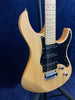 Yamaha Pacifica PAC112VMX S-Type in Natural Pre-owned