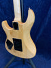Yamaha Pacifica PAC112VMX S-Type in Natural Pre-owned