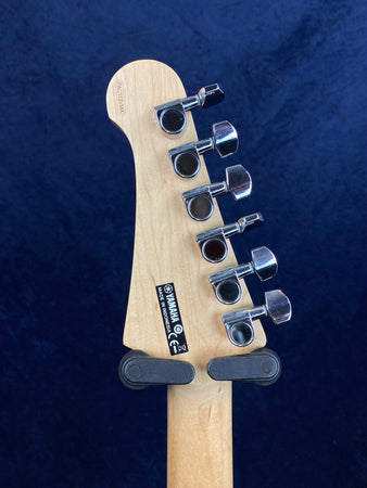 Yamaha Pacifica PAC112VMX S-Type in Natural Pre-owned
