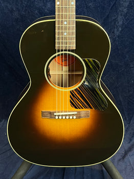 Gibson L-00 Original Acoustic Guitar in Vintage Sunburst