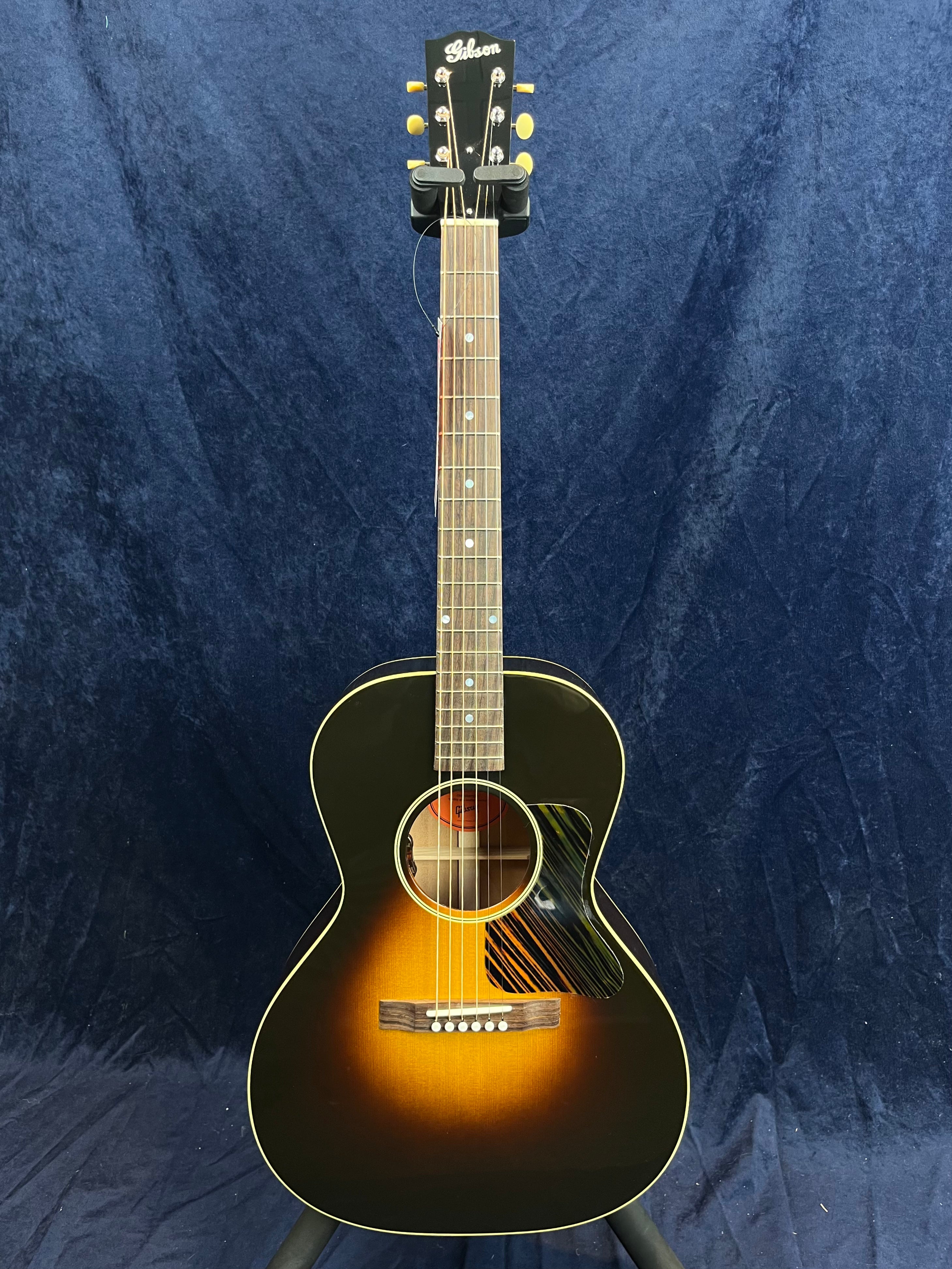 Gibson L-00 Original Acoustic Guitar in Vintage Sunburst