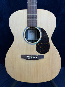 Martin 000-X2E Brazillian Grand Concert Electro Acoustic in Natural
