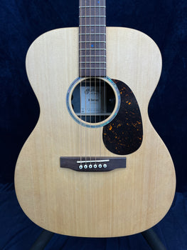 Martin 000-X2E Brazillian Grand Concert Electro Acoustic in Natural