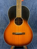 Martin 00-17S in Whiskey Sunset Pre-owned with Hard Case