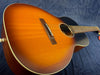 Martin 00-17S in Whiskey Sunset Pre-owned with Hard Case
