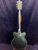 Gretsch G2655 Semi-Hollow Electric Guitar in Gunmetal Pre-owned