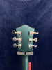 Gretsch G2655 Semi-Hollow Electric Guitar in Gunmetal Pre-owned