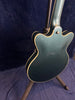 Gretsch G2655 Semi-Hollow Electric Guitar in Gunmetal Pre-owned