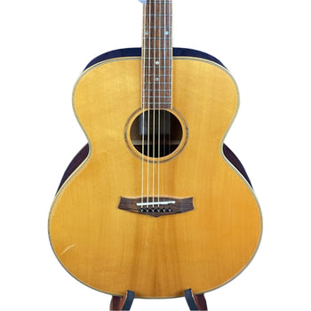 Tanglewood TRSJ Super Jumbo Acoustic Guitar Pre-owned