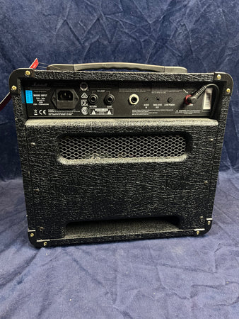 Marshall DSL1CR Valve Combo Amp Pre-owned