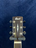 Cort MR710-NS Dreadnought Electro Acoustic in Satin Natural Pre-owned