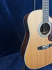 Cort MR710-NS Dreadnought Electro Acoustic in Satin Natural Pre-owned