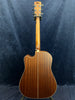 Cort MR710-NS Dreadnought Electro Acoustic in Satin Natural Pre-owned