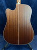 Cort MR710-NS Dreadnought Electro Acoustic in Satin Natural Pre-owned