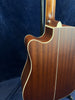 Cort MR710-NS Dreadnought Electro Acoustic in Satin Natural Pre-owned