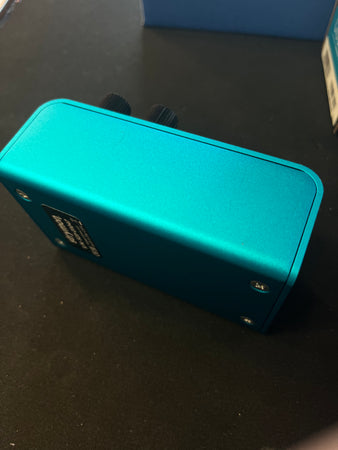 Strymon Cloudburst Ambient Reverb Ex-Demo
