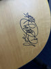 Taylor 110 Dreadnought Acoustic in Natural Dolly Parton Signed Pre-owned