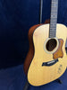 Taylor 110 Dreadnought Acoustic in Natural Dolly Parton Signed Pre-owned