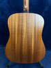 Taylor 110 Dreadnought Acoustic in Natural Dolly Parton Signed Pre-owned