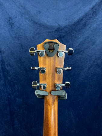 Taylor 110 Dreadnought Acoustic in Natural Dolly Parton Signed Pre-owned