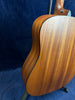 Taylor 110 Dreadnought Acoustic in Natural Dolly Parton Signed Pre-owned