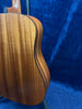 Taylor 110 Dreadnought Acoustic in Natural Dolly Parton Signed Pre-owned
