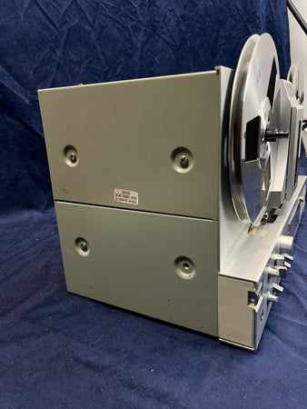 Akai GX-77 Reel to Reel Analog Tape Recorder