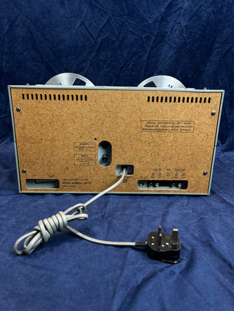 Akai GX-77 Reel to Reel Analog Tape Recorder