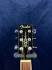 Fender T-Bucket 300CE Electro Acoustic in Quilt Top Natural Pre-owned 2013