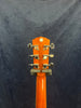 Fender T-Bucket 300CE Electro Acoustic in Quilt Top Natural Pre-owned 2013