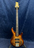 PRS Gary Grainger Signature 4 String 2014 Rosewood in Black Gold Burst