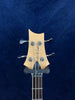 PRS Gary Grainger Signature 4 String 2014 Rosewood in Black Gold Burst