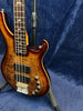 PRS Gary Grainger Signature 4 String 2014 Rosewood in Black Gold Burst