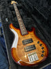 PRS Gary Grainger Signature 4 String 2014 Rosewood in Black Gold Burst