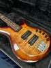 PRS Gary Grainger Signature 4 String 2014 Rosewood in Black Gold Burst