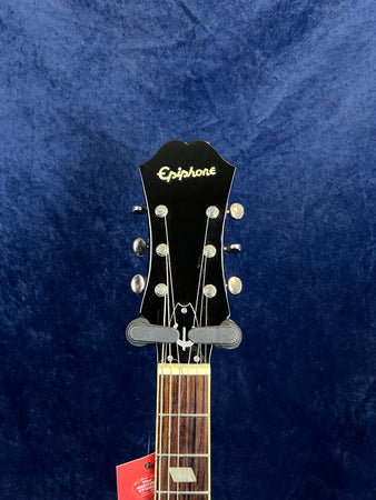 Epiphone Casino Ltd Edition Custom Shop with Bigsby in Vintage Sunburst 2010