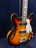 Epiphone Casino Ltd Edition Custom Shop with Bigsby in Vintage Sunburst 2010
