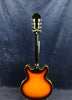 Epiphone Casino Ltd Edition Custom Shop with Bigsby in Vintage Sunburst 2010