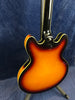 Epiphone Casino Ltd Edition Custom Shop with Bigsby in Vintage Sunburst 2010