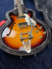Epiphone Casino Ltd Edition Custom Shop with Bigsby in Vintage Sunburst 2010