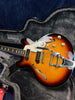 Epiphone Casino Ltd Edition Custom Shop with Bigsby in Vintage Sunburst 2010