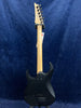 Ibanez RGKP6 RG Series with Kaoss Pad in Weathered Black Pre-owned