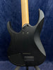 Ibanez RGKP6 RG Series with Kaoss Pad in Weathered Black Pre-owned