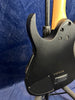Ibanez RGKP6 RG Series with Kaoss Pad in Weathered Black Pre-owned