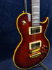 Aria Pro II PE-F80 Electric Arch Top in Sunburst Pre-owned