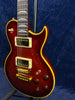 Aria Pro II PE-F80 Electric Arch Top in Sunburst Pre-owned