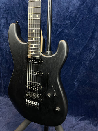 Charvel Pro-Mod San Dimas Style 1 HSS FR E in Sassafras Pre-owned